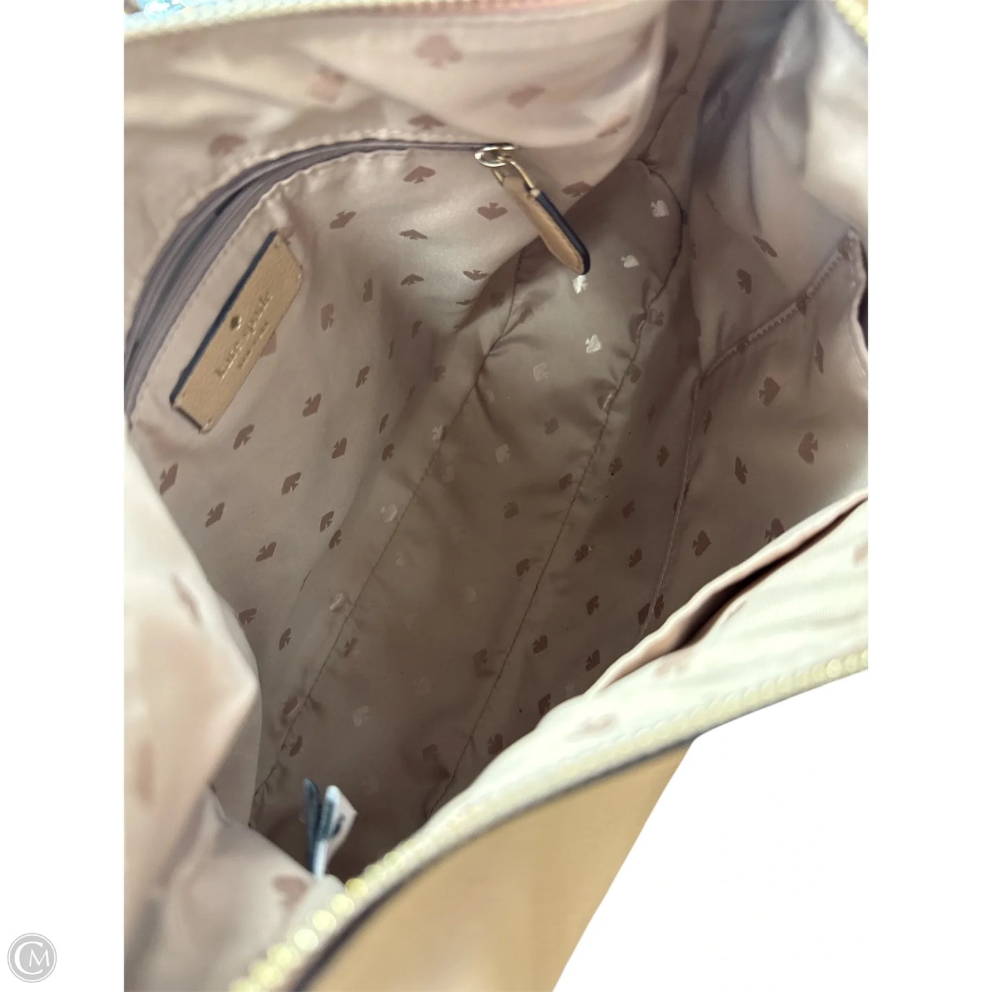 Crossbody Designer By Kate Spade, Size: Large