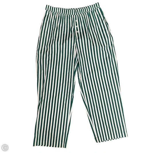 Pants Other By Grayson Threads In Green & White, Size: L