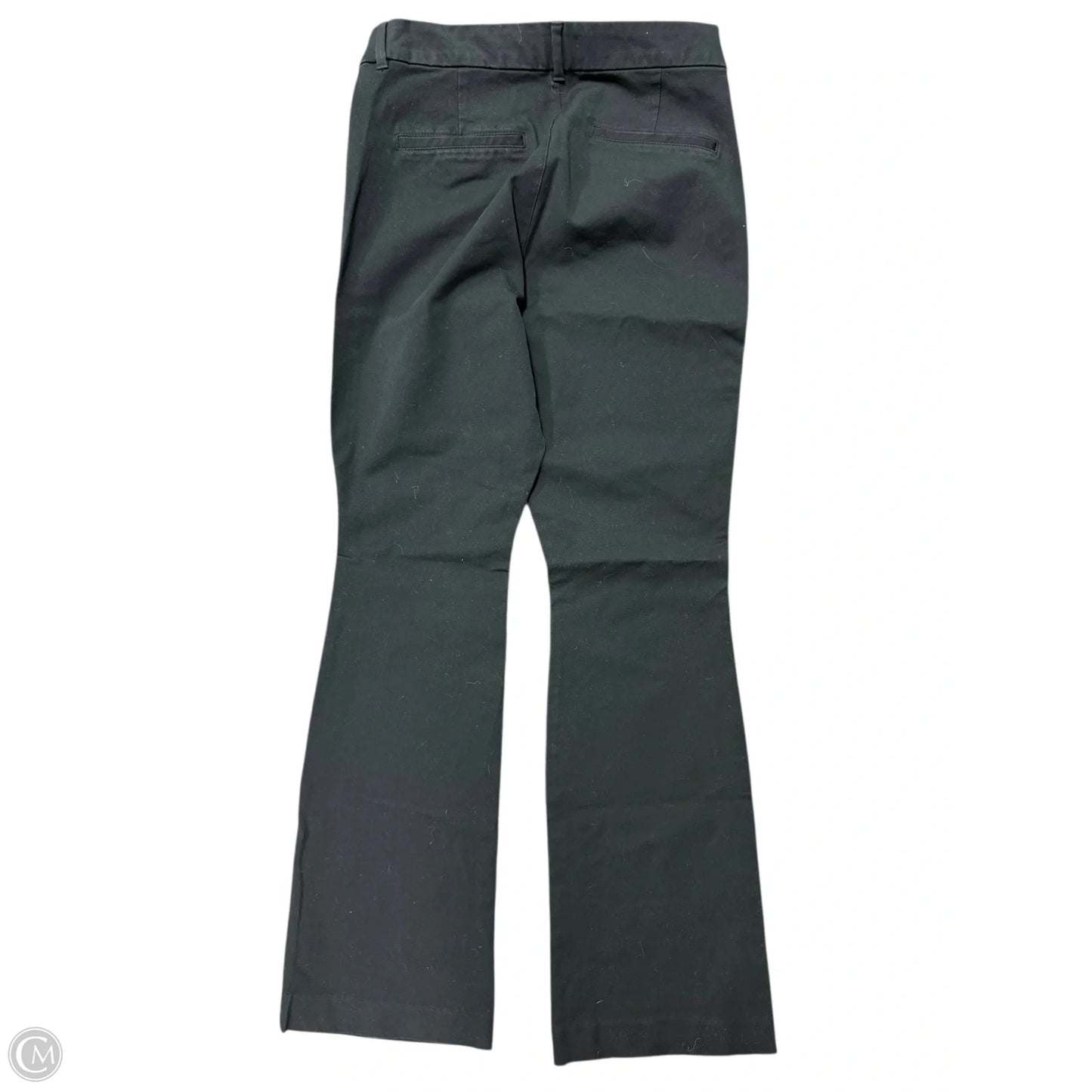 Pants Dress By Old Navy In Black, Size: 10