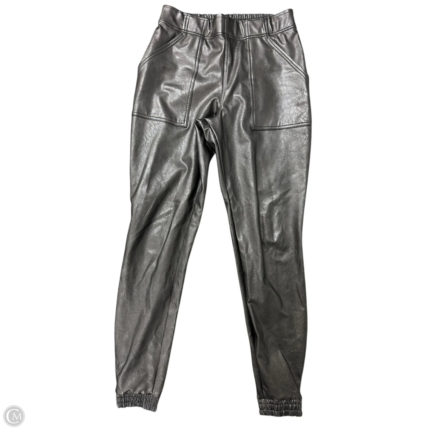 Pants Joggers By Spanx In Black, Size: M