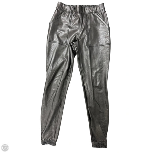 Pants Joggers By Spanx In Black, Size: M