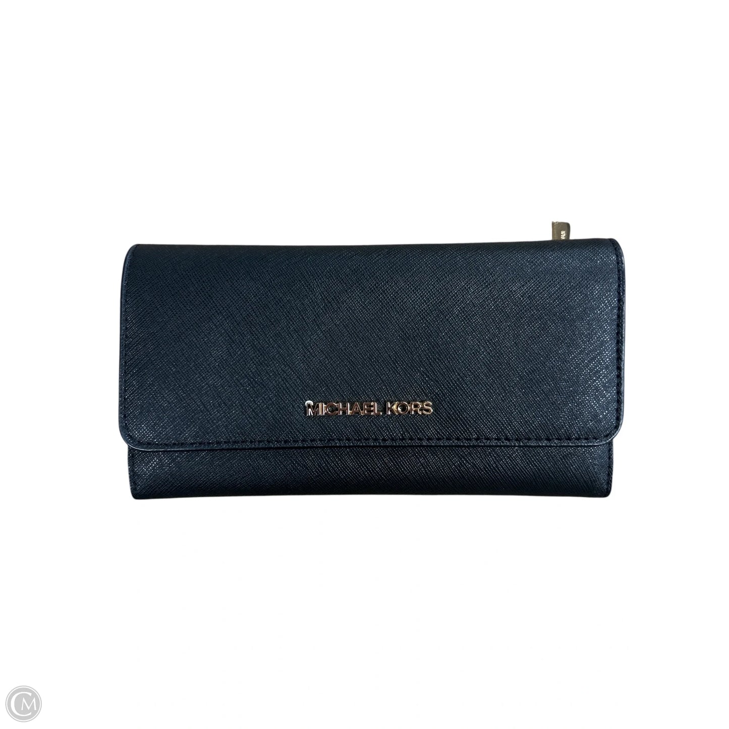Wallet Designer By Michael Kors, Size: Medium