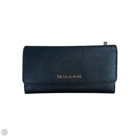 Wallet Designer By Michael Kors, Size: Medium