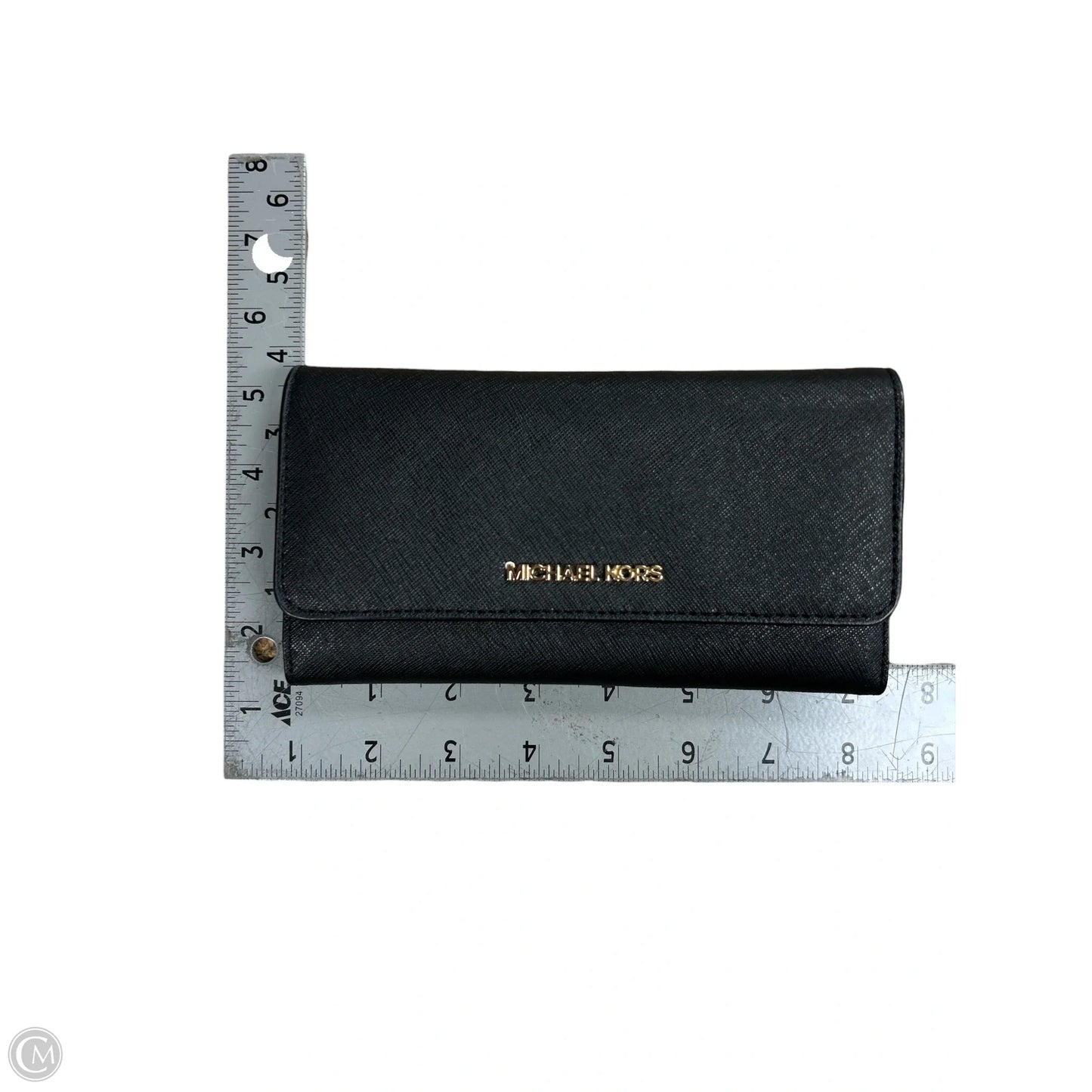 Wallet Designer By Michael Kors, Size: Medium