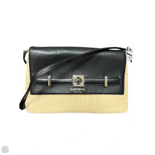 Crossbody Designer By Kate Spade, Size: Small
