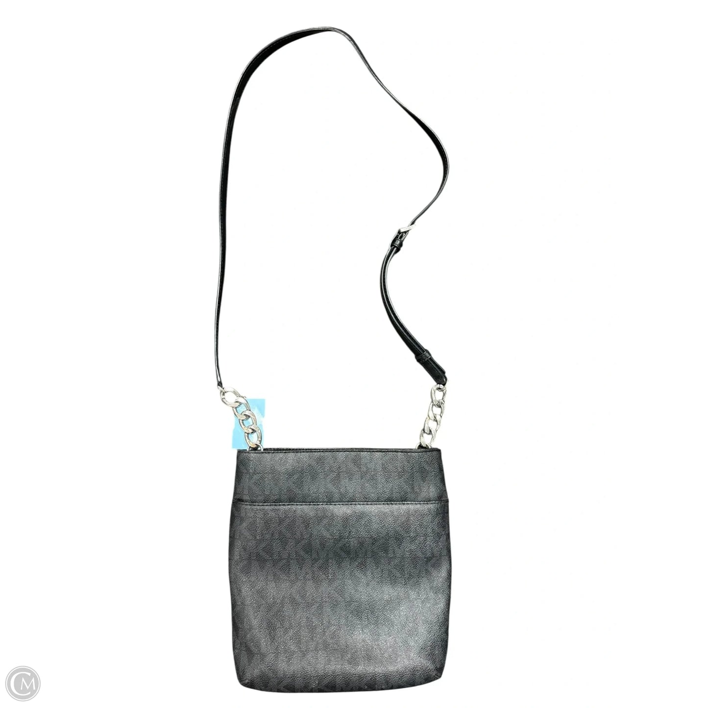 Crossbody Designer By Michael Kors, Size: Small