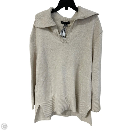 Sweater By Sanctuary In Tan, Size: L