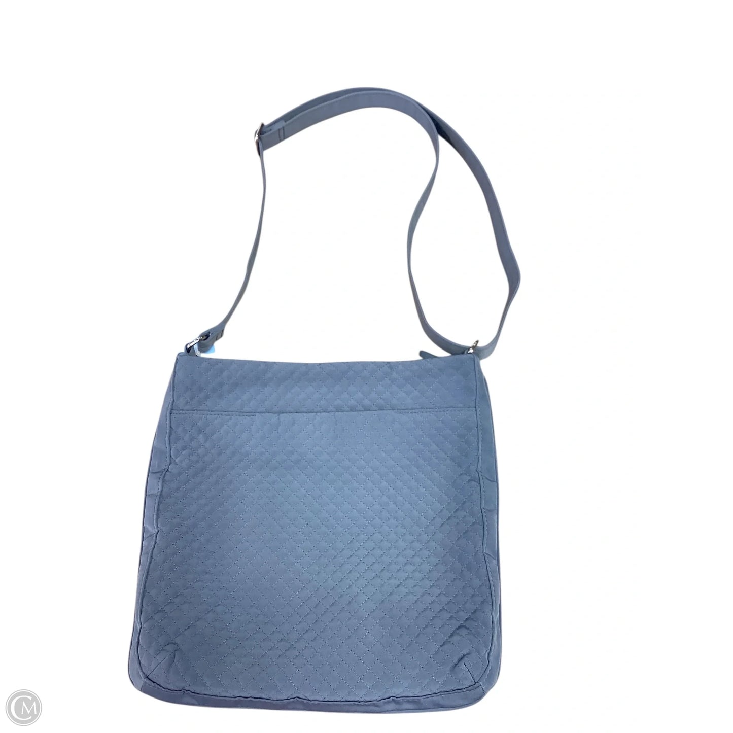 Crossbody By Vera Bradley, Size: Medium