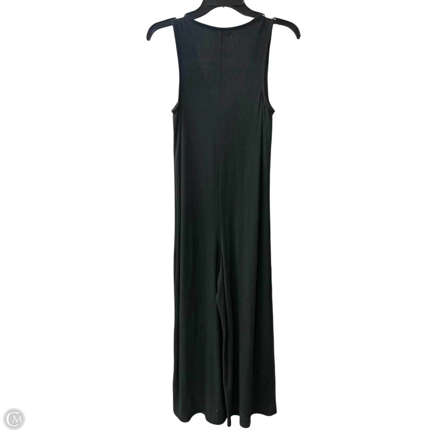 Jumpsuit By Z Supply In Black, Size: Xs