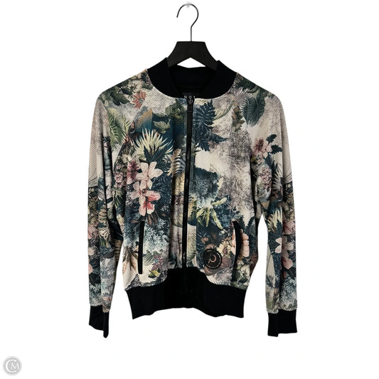 Jacket Other By Cmc In Multi-colored, Size: M