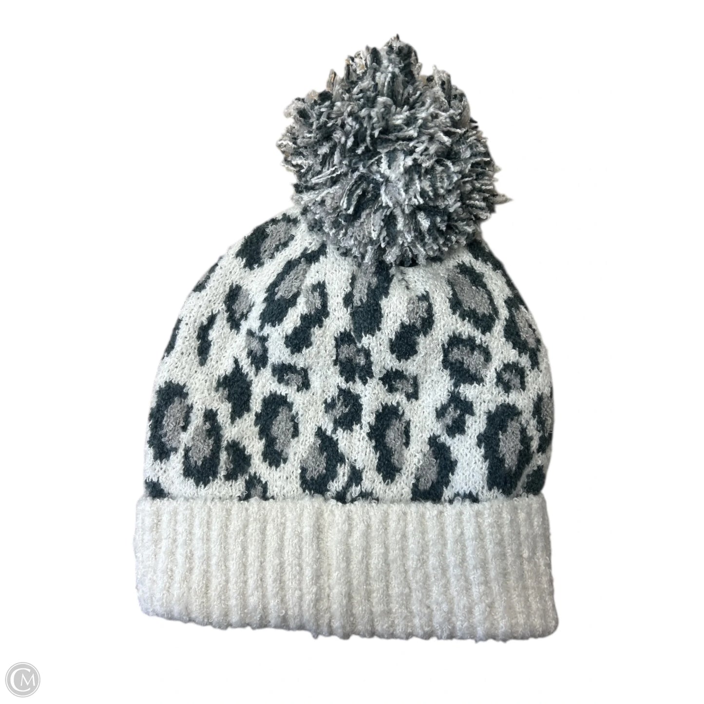 Hat Beanie By Clothes Mentor