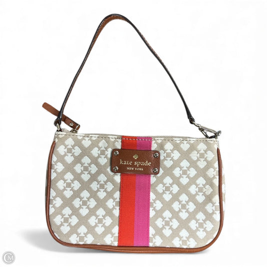 Handbag Designer By Kate Spade, Size: Small