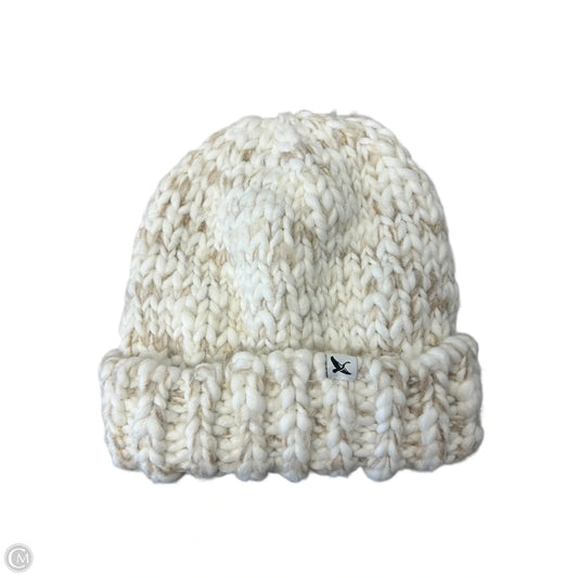 Hat Beanie By Eddie Bauer