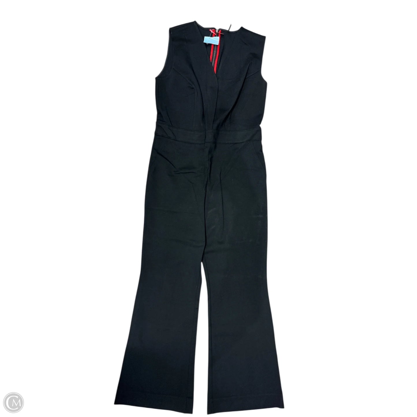 Jumpsuit By Spanx In Black, Size: L