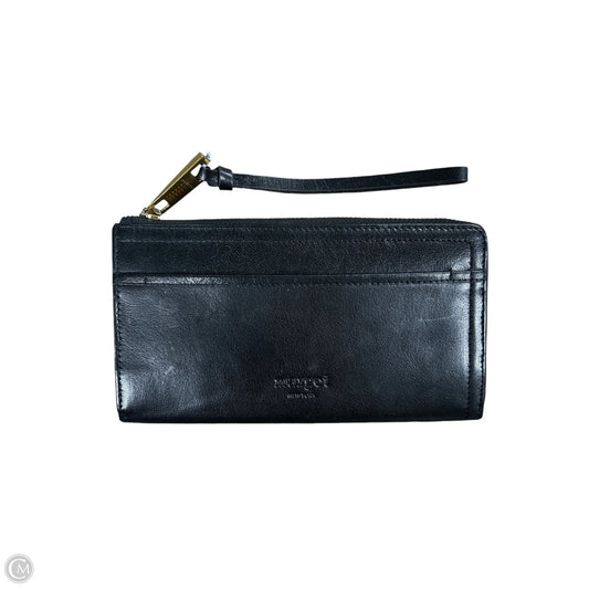 Wristlet Leather By Margot, Size: Small