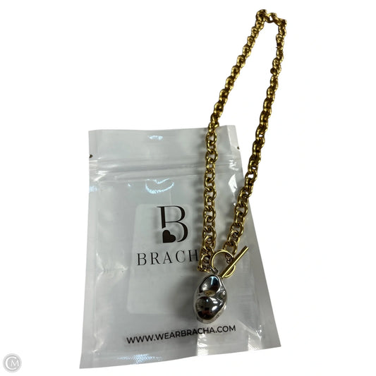 Necklace Chain By Cmb