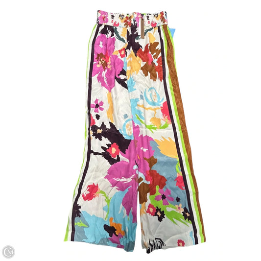 Pants Other By Conditions Apply In Floral Print, Size: S