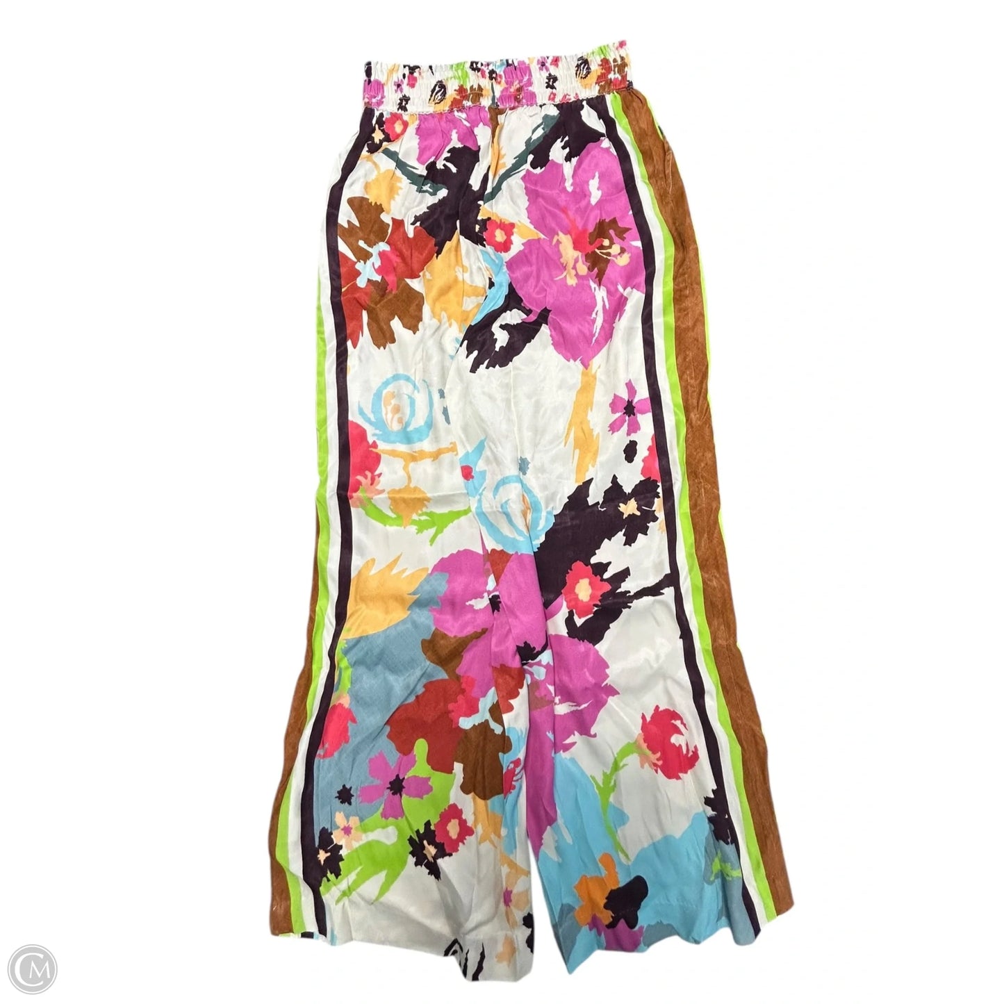 Pants Other By Conditions Apply In Floral Print, Size: S