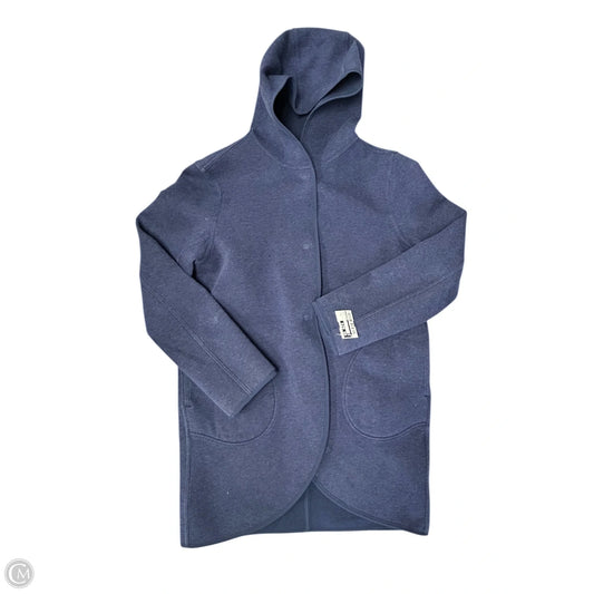 Jacket Other By Lululemon In Navy, Size: M