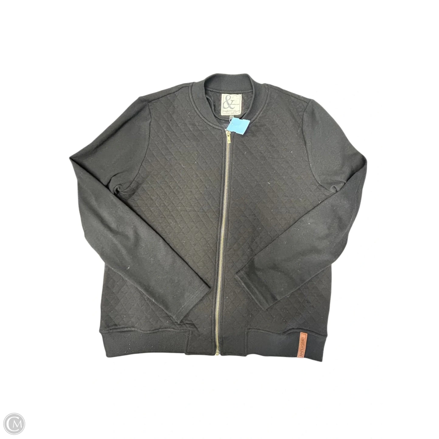 Jacket Other By Cmc In Black, Size: Xl