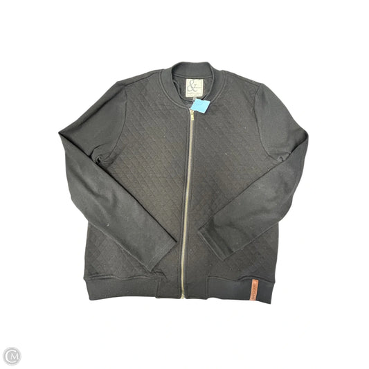 Jacket Other By Cmc In Black, Size: Xl