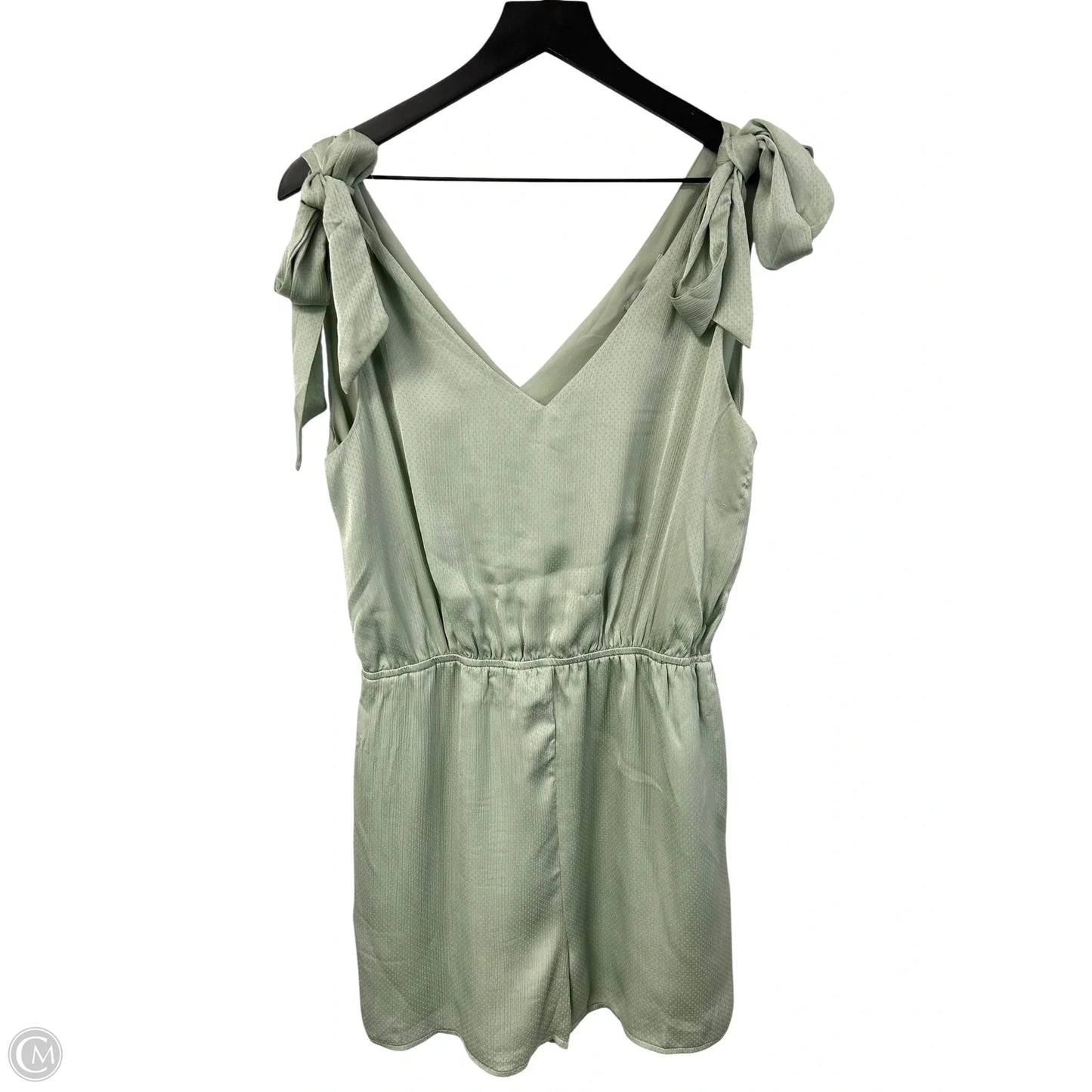 Romper By Gilli In Green, Size: L