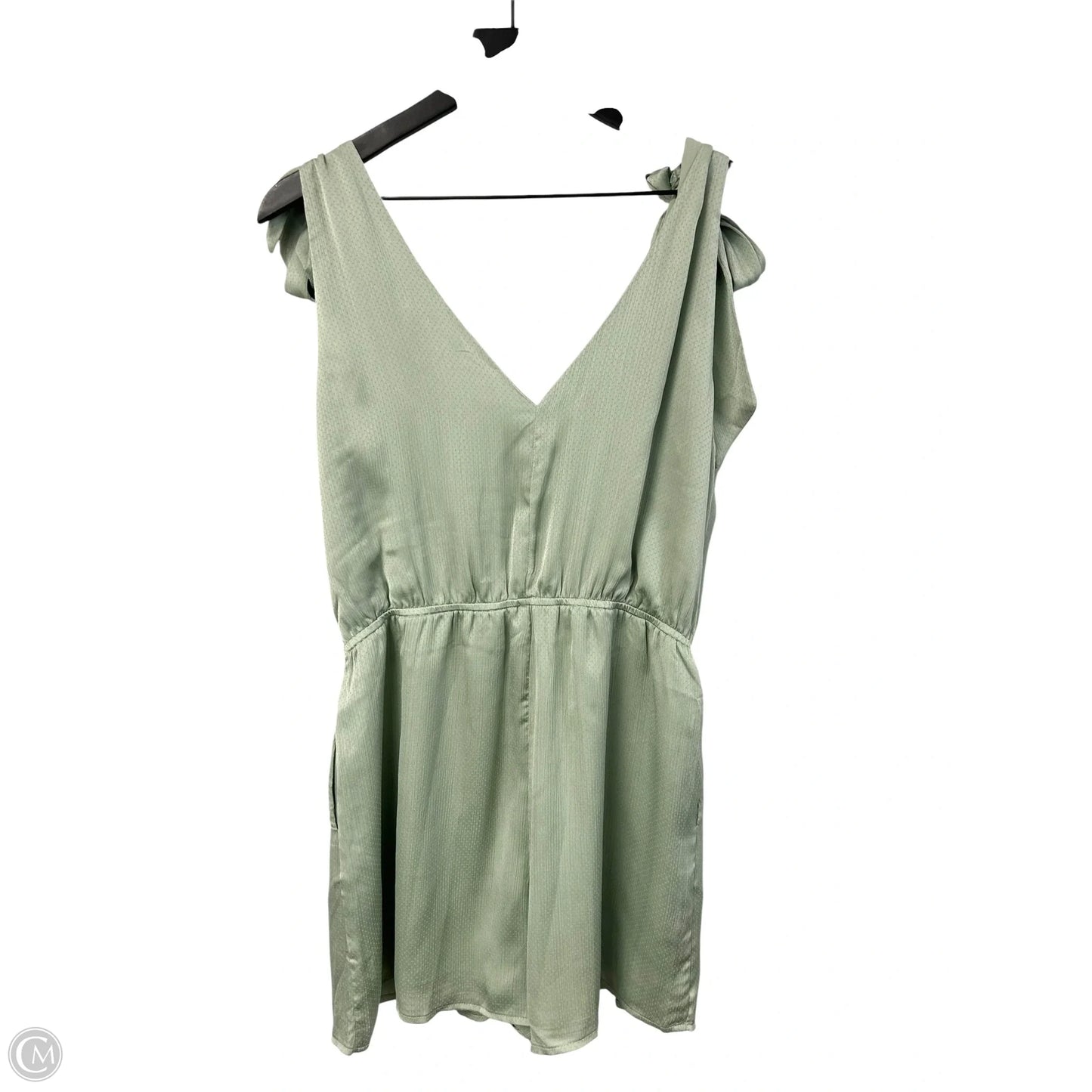 Romper By Gilli In Green, Size: L