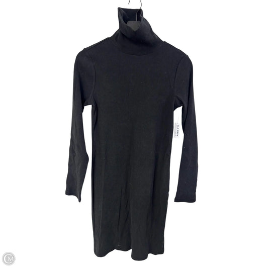 Dress Casual Short By Old Navy In Black, Size: L