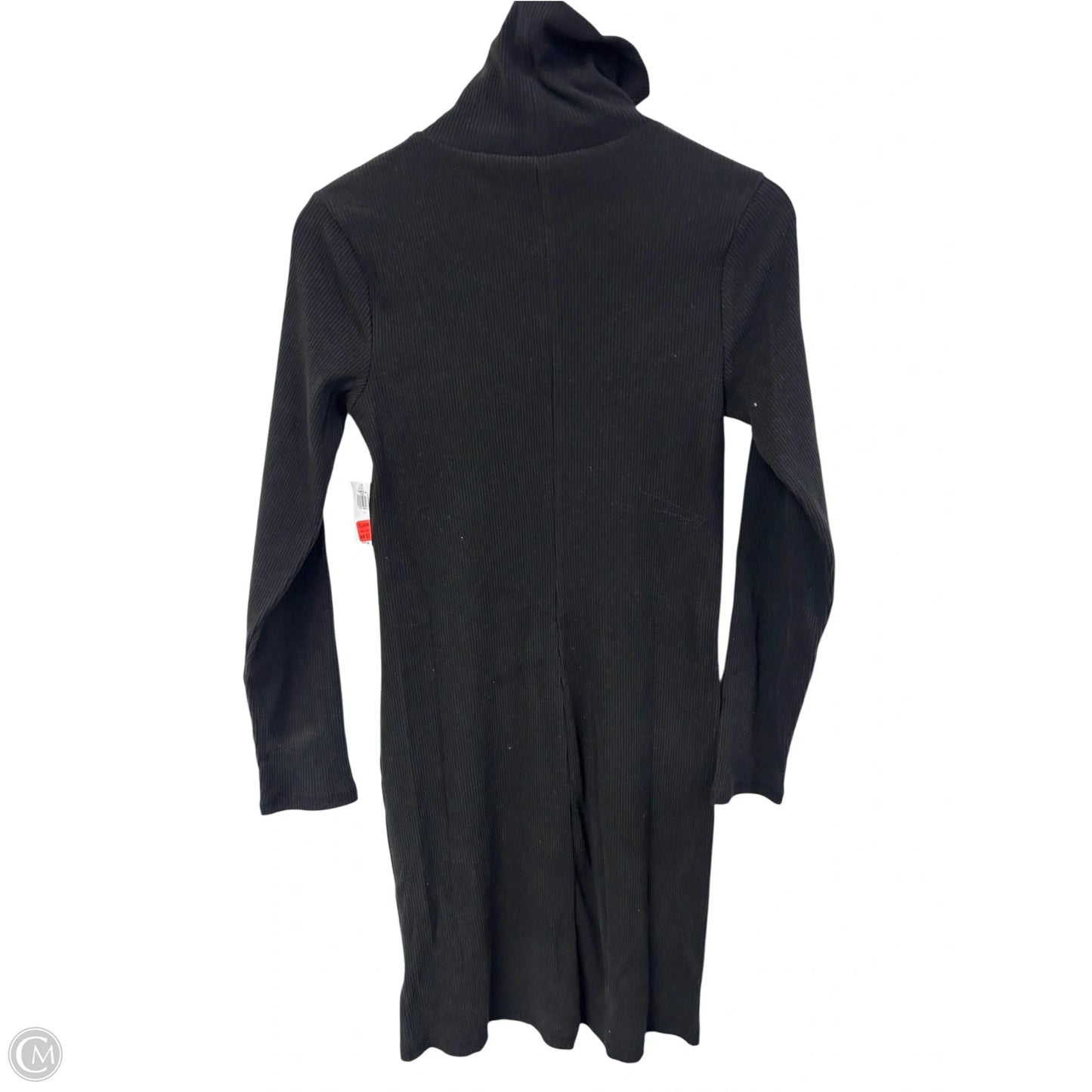 Dress Casual Short By Old Navy In Black, Size: L