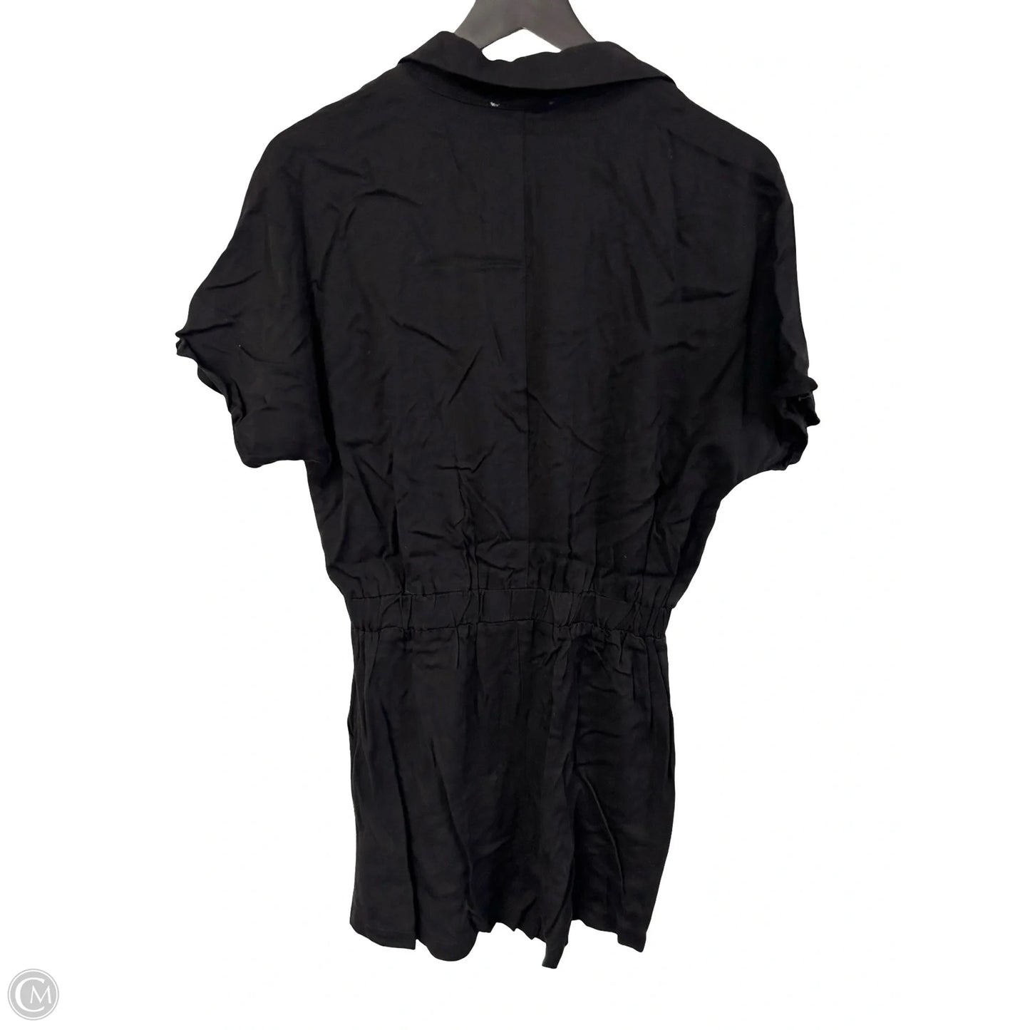 Romper By Mittoshop In Black, Size: S