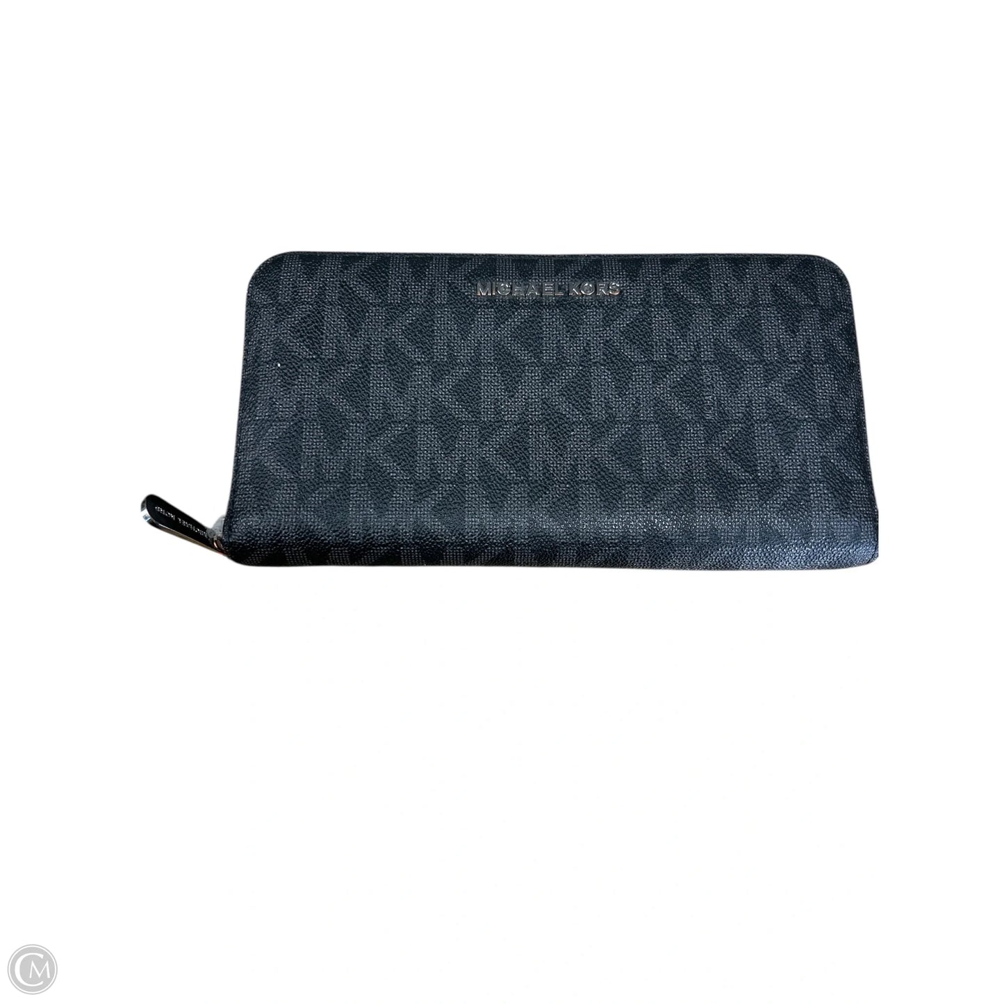 Wallet Designer By Michael Kors, Size: Large