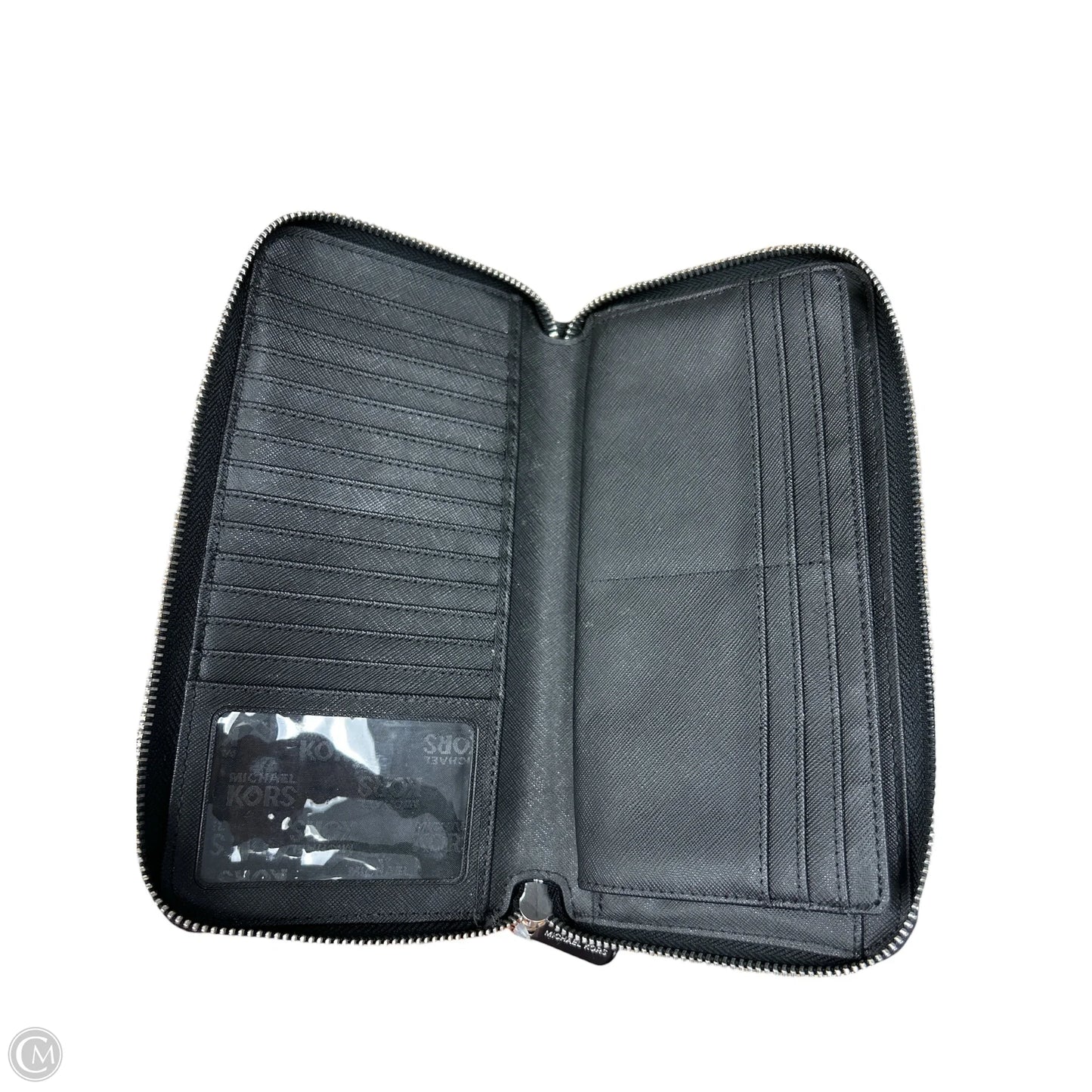 Wallet Designer By Michael Kors, Size: Large