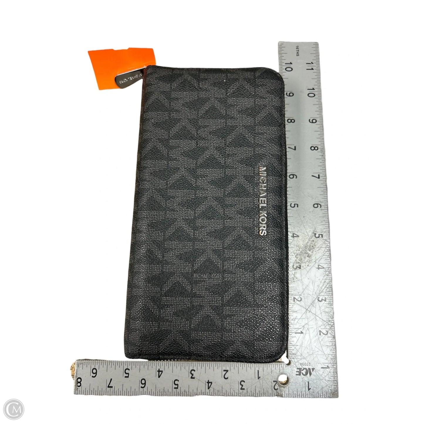 Wallet Designer By Michael Kors, Size: Large