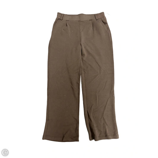 Pants Other By Cme In Brown, Size: Xl