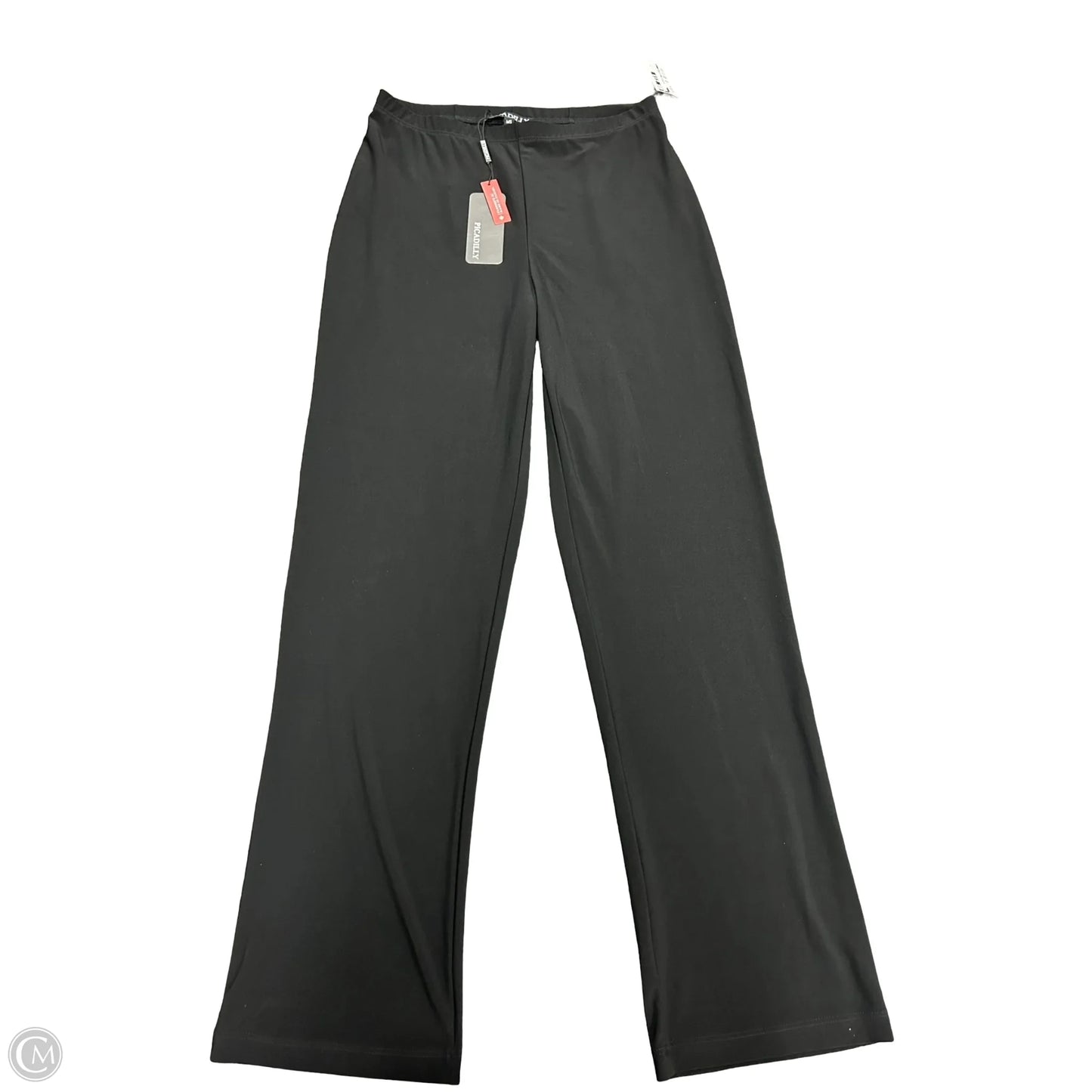 Pants Dress By Clothes Mentor In Black, Size: M