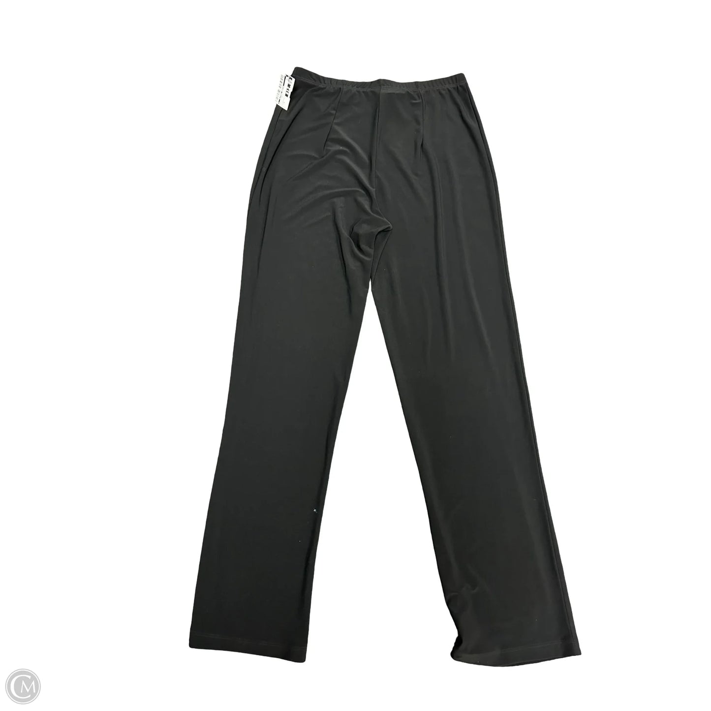 Pants Dress By Clothes Mentor In Black, Size: M