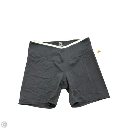 Athletic Shorts By Joy Lab In Black, Size: L