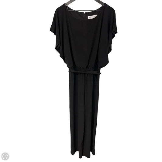 Jumpsuit By Emma And Michele In Black, Size: L