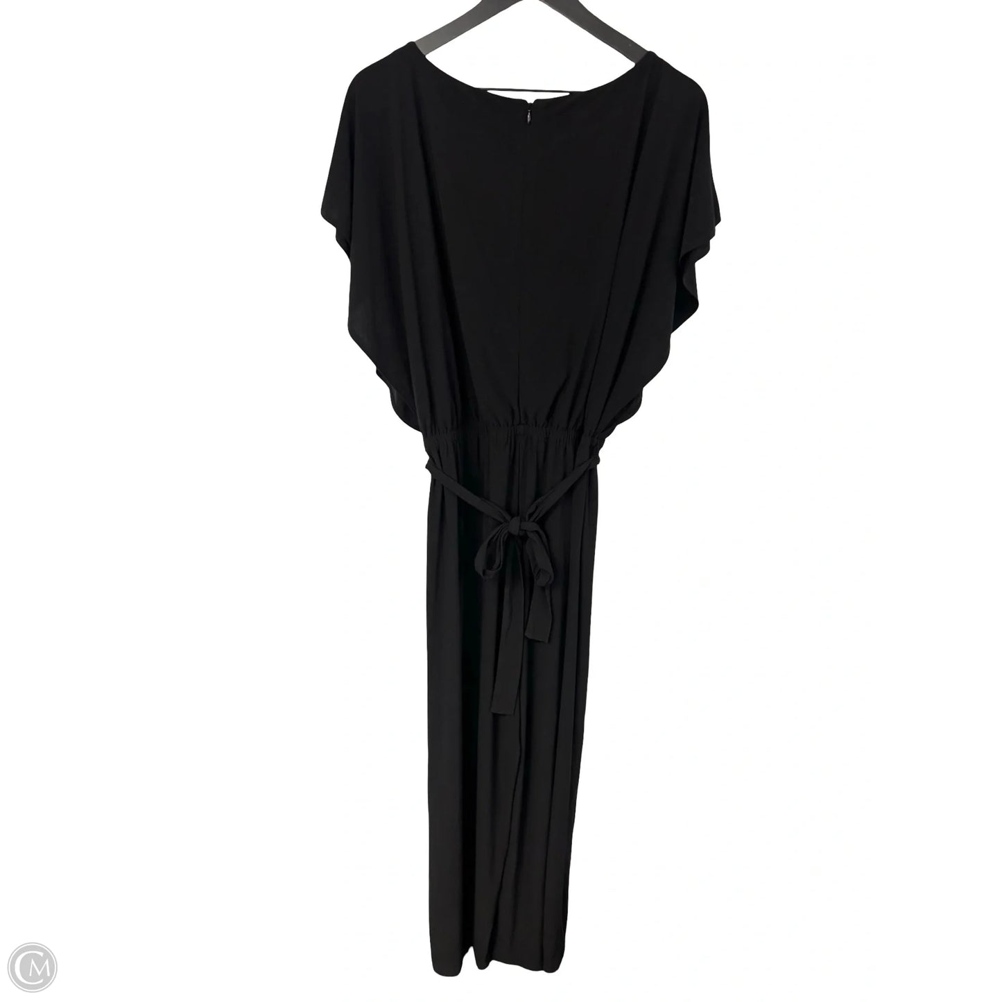 Jumpsuit By Emma And Michele In Black, Size: L