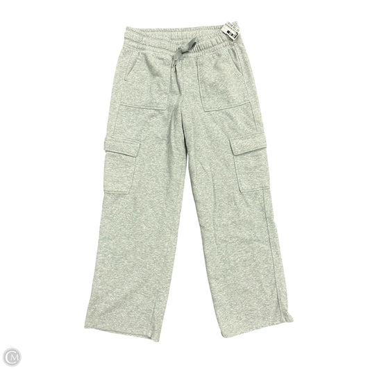 Pants Lounge By Calvin Klein Performance In Grey, Size: S