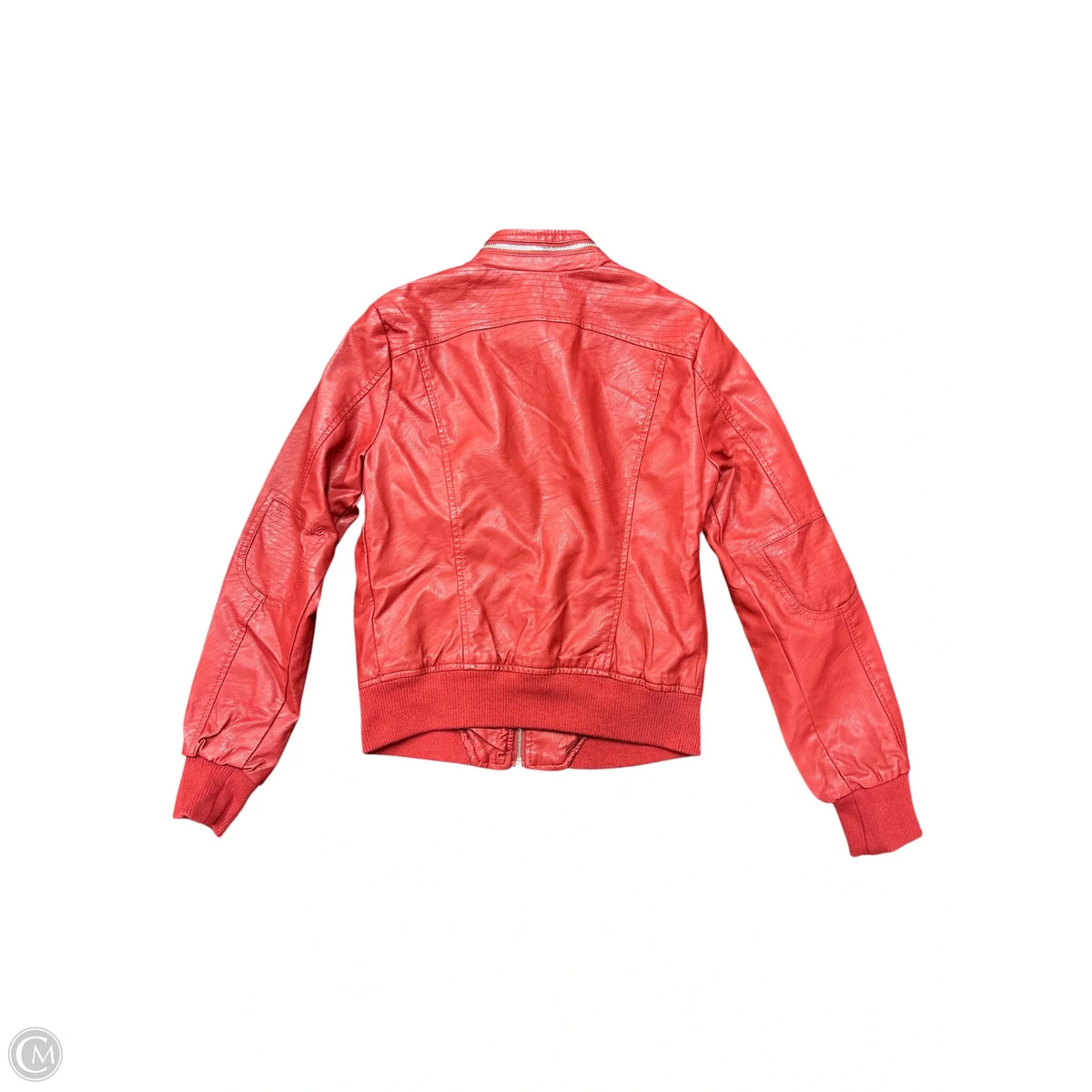Jacket Other By Ci Sono In Red, Size: S