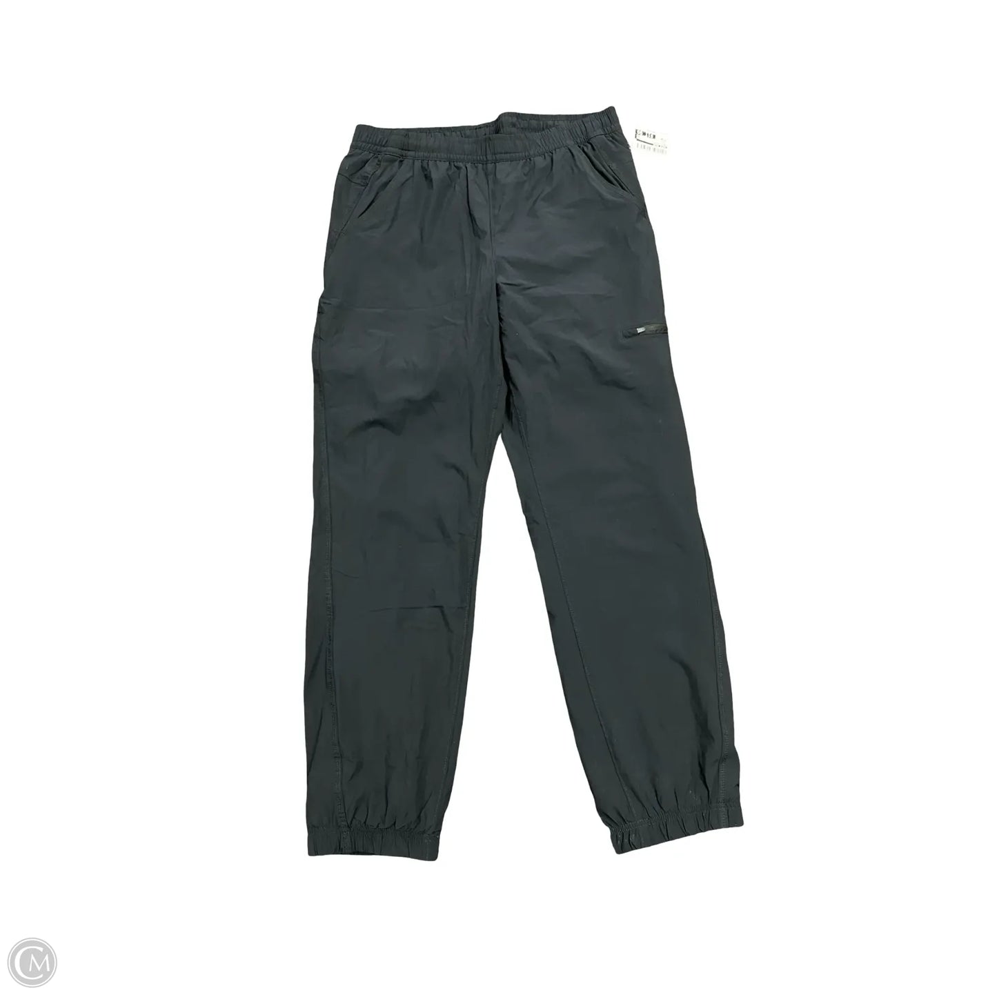 Pants Joggers By Eddie Bauer In Black, Size: 10