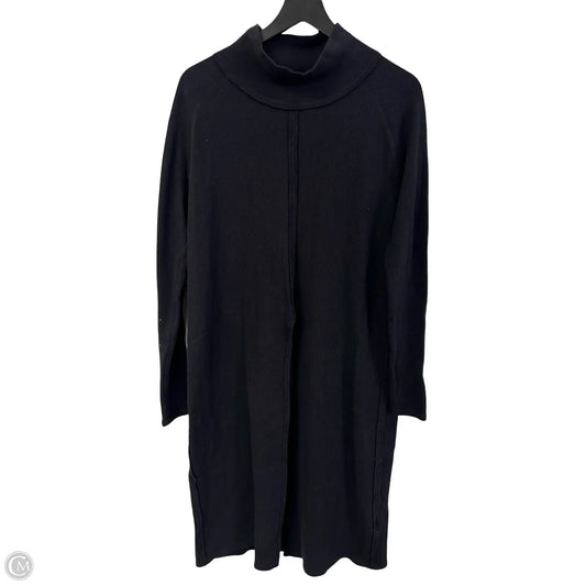 Tunic Long Sleeve By We The Free In Black, Size: Xs