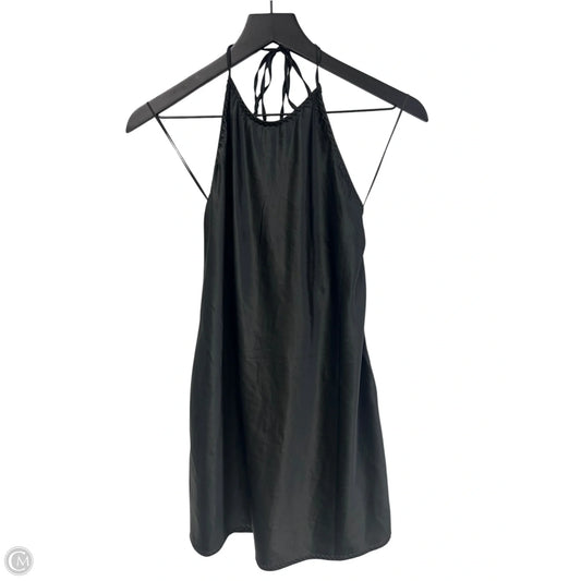 Dress Party Short By Free People In Black, Size: Xs