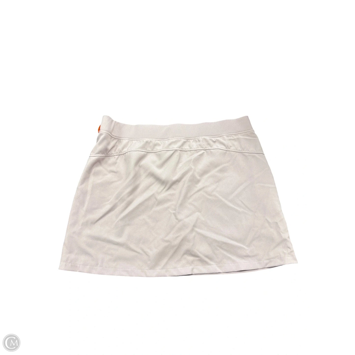 Athletic Skort By 32 Degrees In Pink, Size: Xl