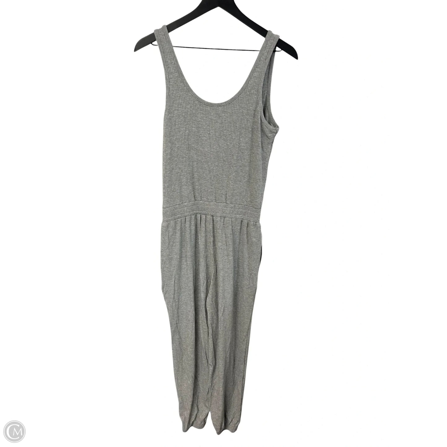 Jumpsuit By Dokotoo In Grey, Size: S
