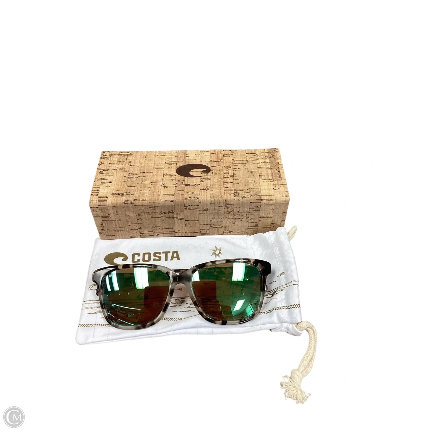 Sunglasses By Cmb