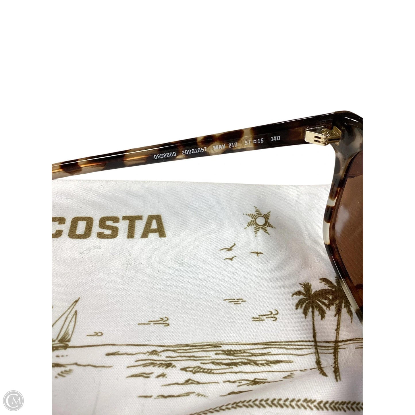 Sunglasses By Cmb