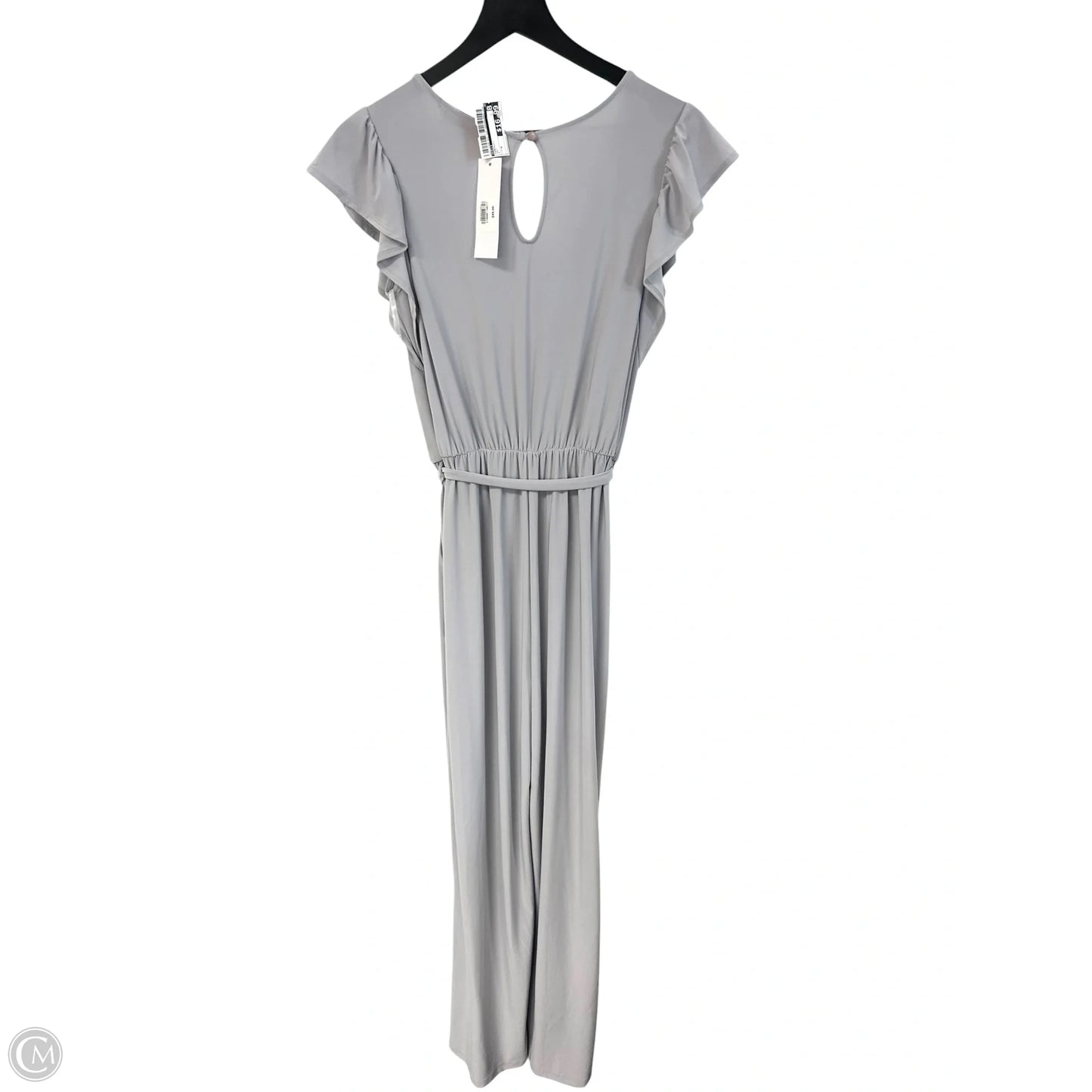 Jumpsuit By Gilli In Grey, Size: M
