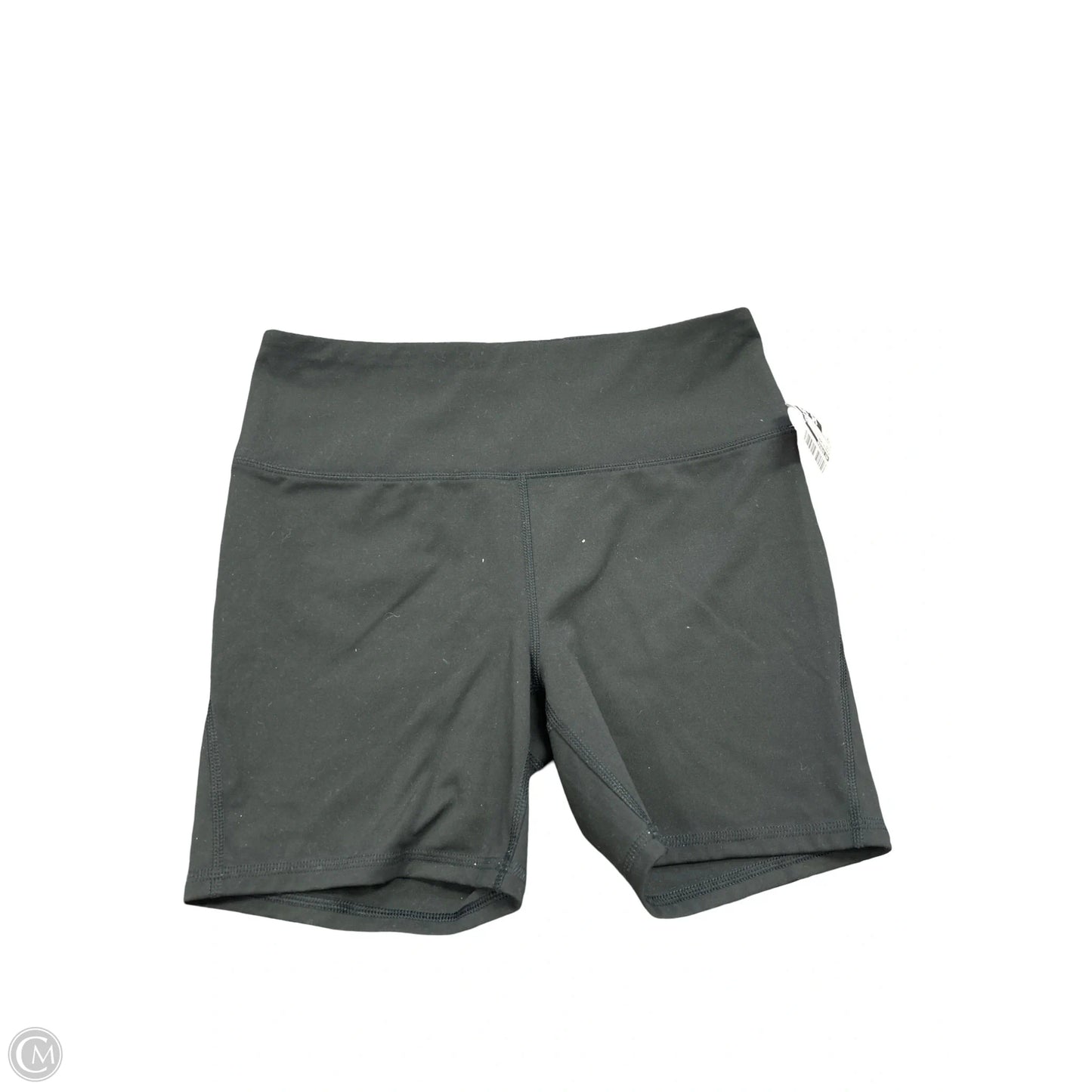 Athletic Shorts By Dsg Outerwear In Black, Size: M